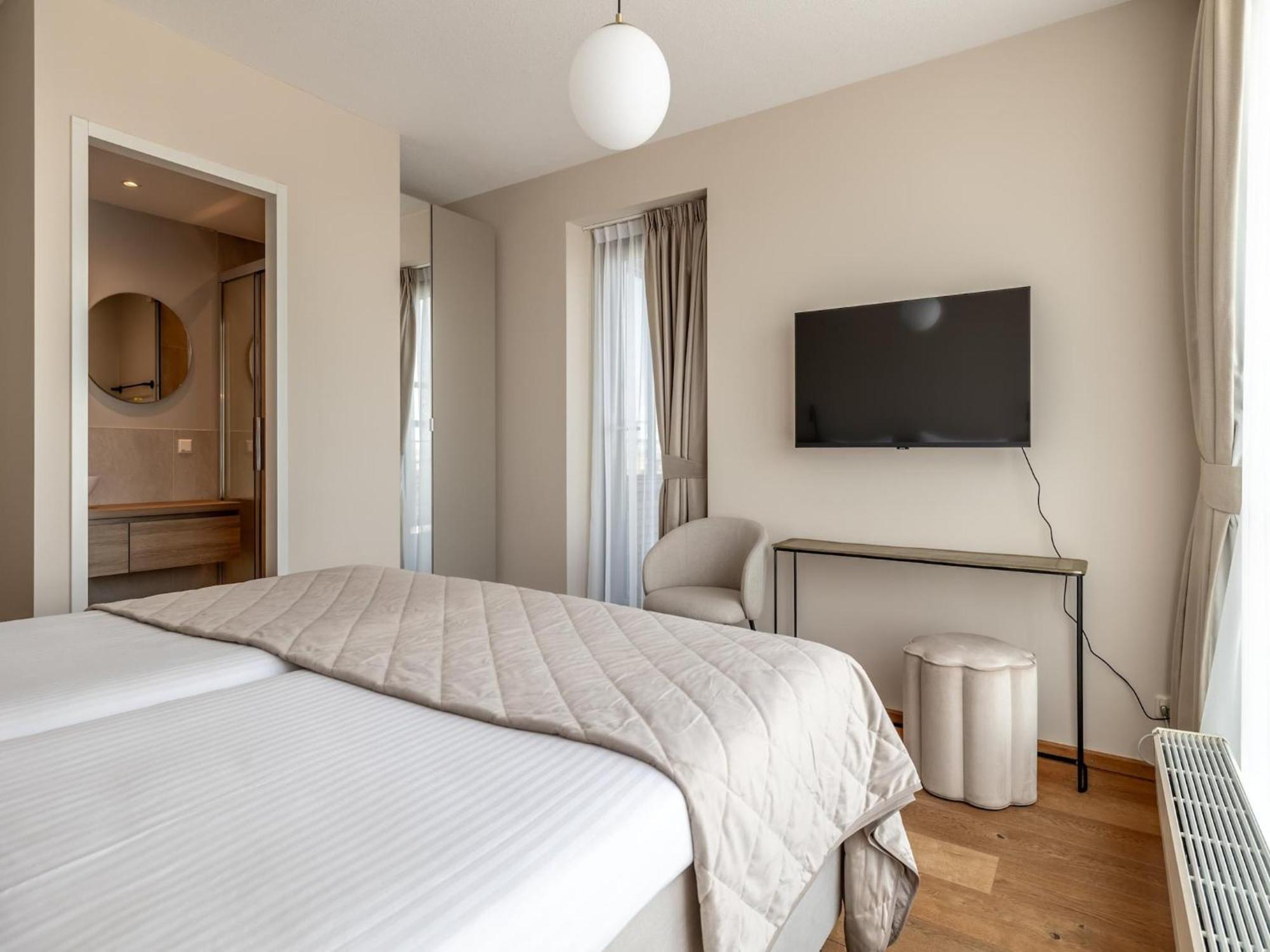 Luxury Penthouse Near Scheveningen Beach Гаага Экстерьер фото
